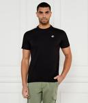 Футболка мужская Guess Active Castore Regular Fit, черный - фото