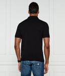 Поло Guess Jeans Regular Fit, черный - фото 3