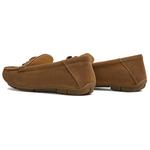 Женские лоферы Tata, коричневый - фото 9