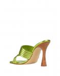 Сандалии Giampaolo Viozzi, лаймовый - фото 3