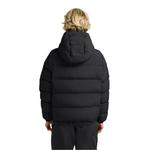 Зимняя куртка JACK WOLFSKIN, Black - фото 7