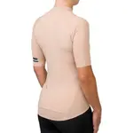 Джерси с коротким рукавом AGU Solid III, розовый - фото 2