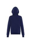 Толстовка с капюшоном hoona Sweatshirt, морской синий - фото 2
