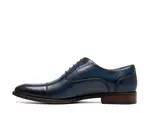 Оксфорды Sorrento Florsheim, Navy - фото 3