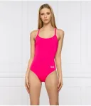 Купальный костюм Ea7, розовый - фото 3