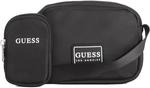 Сумка GUESS Factory Astara Radiance Renewal Intense Moisturizer, Black - фото