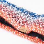 Шарф Elbrus Kalnai, Разноцветный - фото