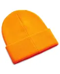 Мужская шапка Halftime Under Armour, оранжевый - фото 3