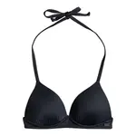Женский бикини-топ Roxy Beach Classics, чёрный - фото 5