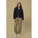 Флис Redgreen Saceline full zip, синий - фото 6