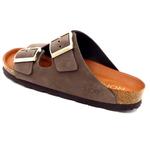 Мюли ROHDE, Brown - фото 2