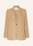 Блейзер Y.A.S., бежевый - фото