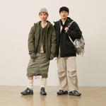 Куртка New Balance Sports Life, зеленый - фото 8