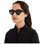 Солнцезащитные очки Kim Black Tortoise Komono - фото 3