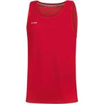 Бег в майке 2.0 Jako, цвет sportrot - фото