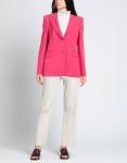 Блейзер Gaëlle Paris, фуксия - фото 2