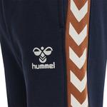 Спортивные брюки Hummel Takao, черный - фото 4