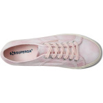 Кроссовки Superga 2790 Print, цвет Pink Tie-Dye - фото 2