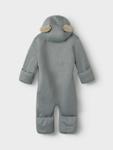 Комбинезон NAME IT NBNMada08, Mottled Grey - фото 2