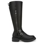 Высокий сапог добродетели Blowfish Malibu, черный - фото 3