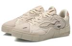Кеды (WMNS) Li-Ning Counterflow 'Beige Khaki ', белый - фото 3