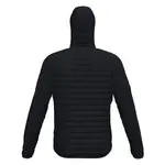 Куртка Rock Experience Blackstone Hybrid, черный - фото 2