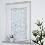 Плиссированные жалюзи GARESA Klemmfix, 75 х 130 см - фото 5