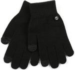 Мужские перчатки Timberland Magic Glove с сенсорным экраном, Grey - фото 7