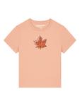 Рубашка Watapparel Herbst, Orange/Apricot/Lobster - фото