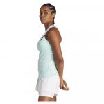 Футболка без рукавов adidas Premium, белый - фото 4