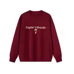 Толстовка унисекс PAKA, Белый - фото 19