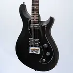PRS S2 Vela Satin в цвете Charcoal - фото