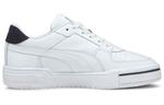 Кроссовки PUMA California Pro Heritage 'White Peacoat' - фото 2