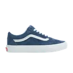 Ботинки Old Skool Vans, синий - фото