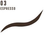 Матовая жидкая подводка для глаз Masterpiece Espresso Max Factor, 1,7 ml - фото 2