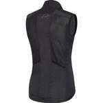Женский жилет Vento Protective, черный - фото 2