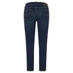 Джинсы Pepe PL204583 Skinny Fit, синий - фото 2