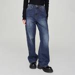 Lee Джинсы женские Dark Blue - фото 6