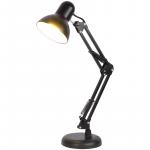 Ночник The Star God Project, черно-белый - фото