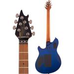 Электрогитара EVH Wolfgang WG Standard Quilt Maple Northern Lights - фото 2