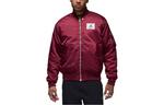 Куртка Air Jordan Essentials Statement Jacket DQ7345-680, красный - фото 3