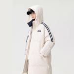 Стеганая куртка унисекс Jeep, темно-синий - фото 11