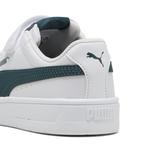 Кроссовки PUMA Court Classic, белый - фото 6