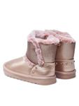 Сапоги для снега 46487 Mayoral, розовый - фото 3