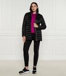 Куртка EA7 CABAN Slim Fit, черный - фото 2