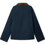 Куртка Pepe Jeans Erica, синий - фото 2