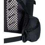 Рюкзак Jack Wolfskin Cyrox Shape 25L, черный - фото 5