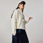 Свитшоты Women's Vanilla Ice Palladium, Vanilla Ice - фото 7