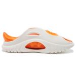 Rigorer Сандалии Shark Sandals 'White Orange' - фото 3