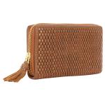 Harbour 2nd Кошелек в цвете Cognac - фото 4